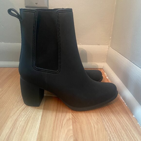 Jeffrey Campbell Rain Booties - Picture 2 of 4